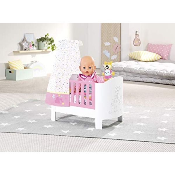 BABY born Magic Bed Heaven - Image 5
