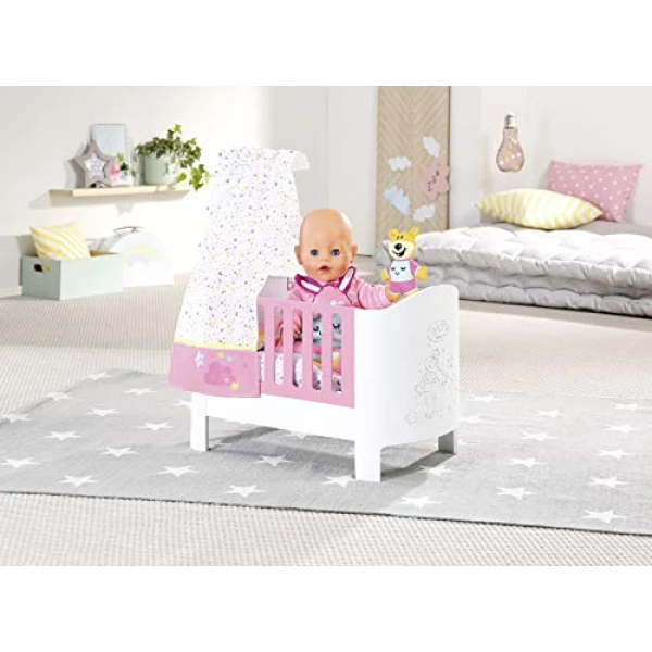BABY born Magic Bed Heaven - Image 5