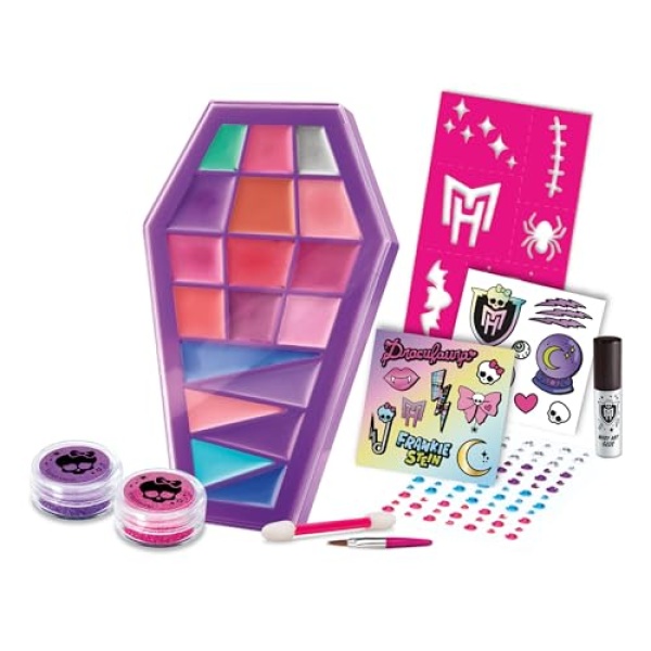 Monster High Feeling Fierce Makeover - Image 2