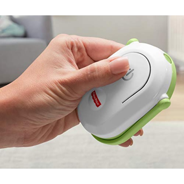 Fisher-Price Rainforest Grow-with-Me Projection Mobile - Image 2