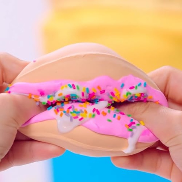 So Slime Sensations Sugary Crush Deluxe Pack - Image 8