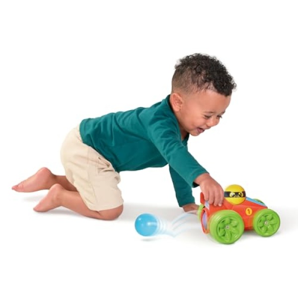 TOMY Pop And Go Racer - Image 3