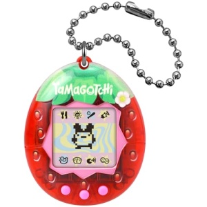 Tamagotchi Original Strawberry Digital Pet