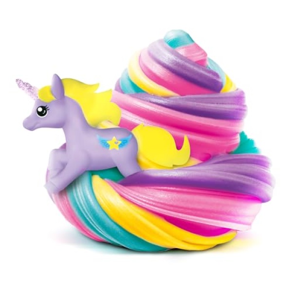 So Slime Collectable Unicorn-Pack of 3 - Image 3