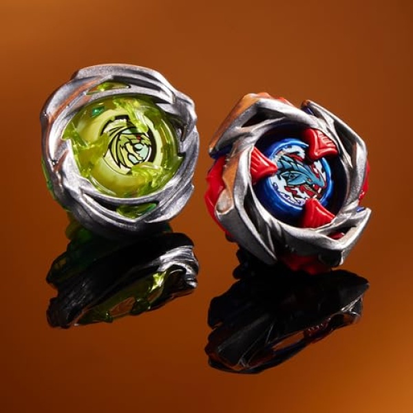 Beyblade X Xtreme Battle Set - Image 7
