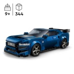 LEGO Speed Champions Ford Mustang Dark Horse Sport Car 76920
