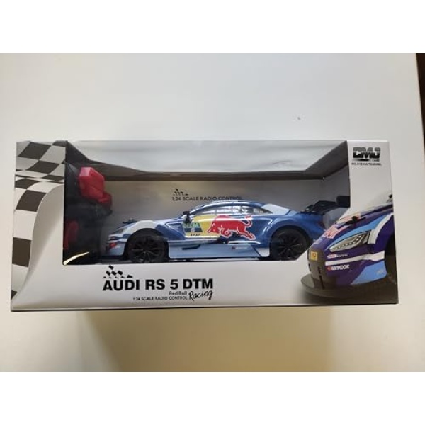 CMJ RC Cars 1:24 Redbull - Image 8