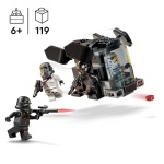 LEGO Star Wars Death Trooper Night Trooper Battle Pack 75412
