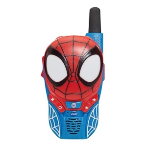 Vtech Spidey & Friends Walkie Talkie