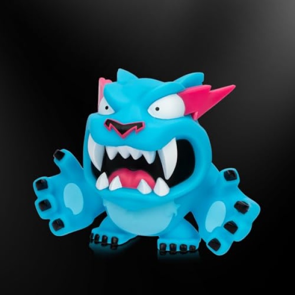 MrBeast Lab Vinyl Classic Panther Figure - Image 3