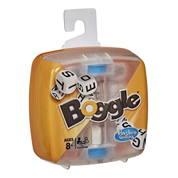 Boggle Classic from Hasbro Gaming - Image 3
