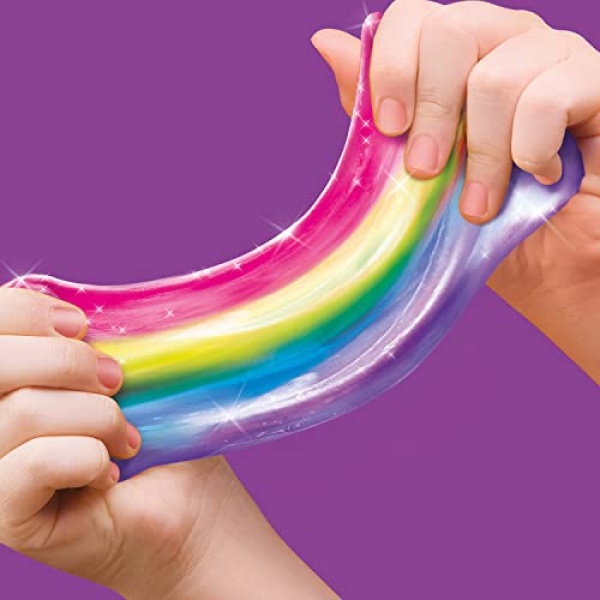 So Slime DIY Mix In Kit 10 Pack - Image 9