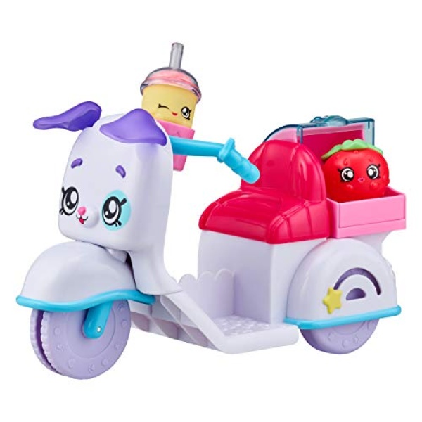 Kindi Kids S2 Kindi Fun Scooter - Image 7