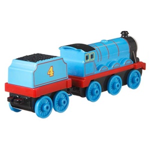 Thomas & Friends TrackMaster Rebecca Engine