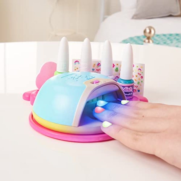 FabLab Glam and Glow Nail Studio - Image 5