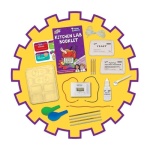 Galt Toys Kitchen Lab