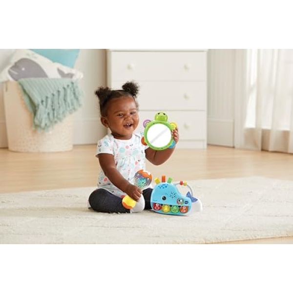 VTech Ocean Buddies Animal Band - Image 6