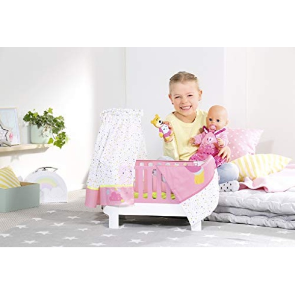 BABY born Magic Bed Heaven - Image 9