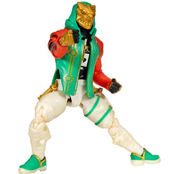 Fortnite 4inch Master Key Figure - Image 2