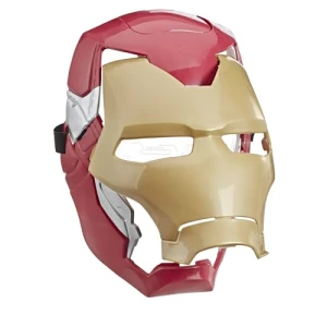 Marvel Avengers Flip FX Iron Man Mask