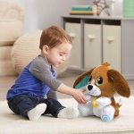 LeapFrog Speak and Learn Puppy