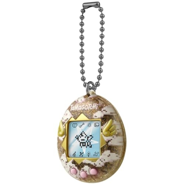 Tamagotchi Lovely Angel Electronic Pet - Image 3