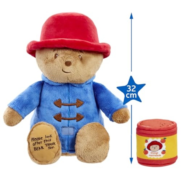 Paddington Bed Time Cuddles - Image 2