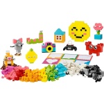 LEGO Classic Creative Happy Box Creative Toys Set 11042
