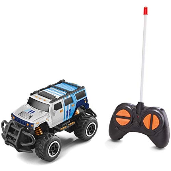 Revell Control 1:43 RC Car Line Backer