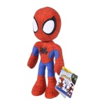 Spidey and His Amazing Friends Soft Toys