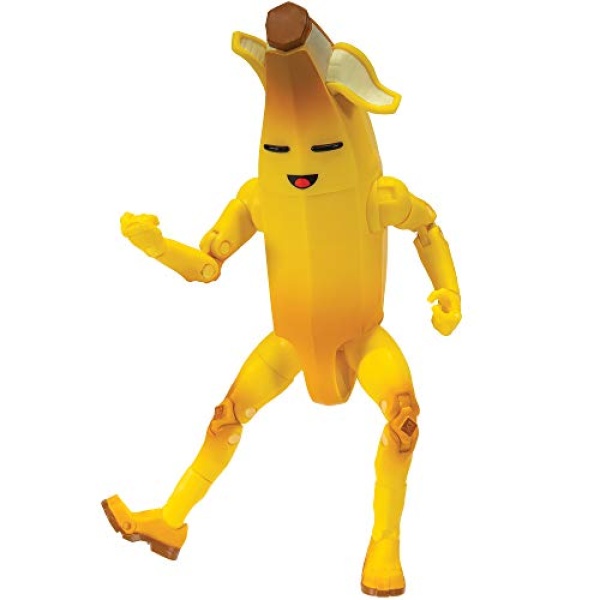 Fortnite Legendary Series 6-inch Figure Pack - Peely - Image 3