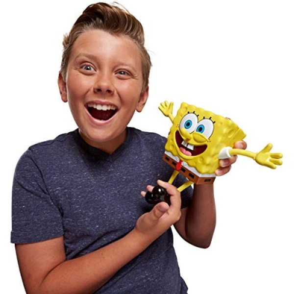 SpongeBob SquarePants StretchPants - Image 5