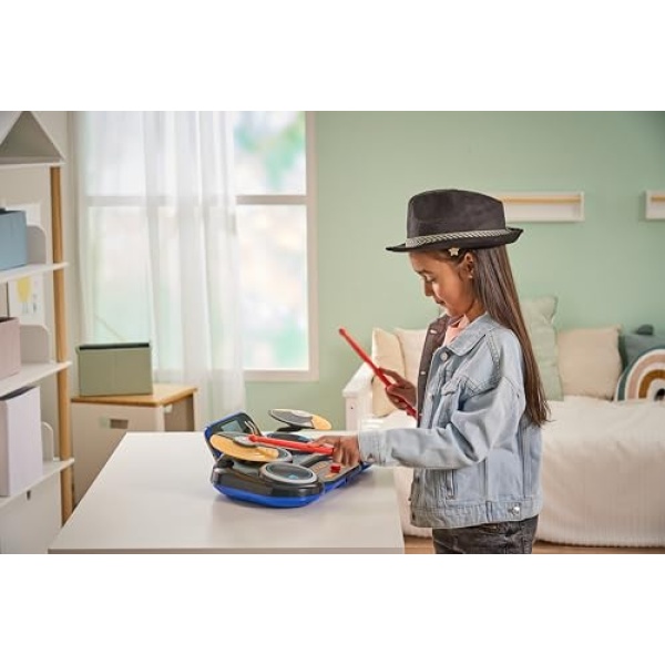 Vtech Kidi  DJ Drums - Image 9