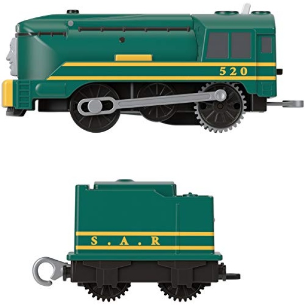 Fisher-Price Thomas & Friends Shane Motorized Toy Train - Image 3