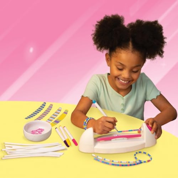 Fab Lab Colour Spin Bracelet Maker - Image 3