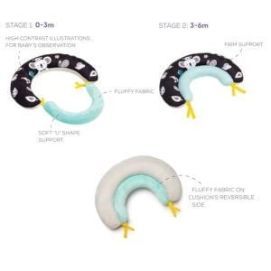 Taf Toys Koala Tummy Time Book