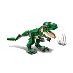 LEGO Creator 3in1 Mighty Dinosaurs Model Building Set 31058