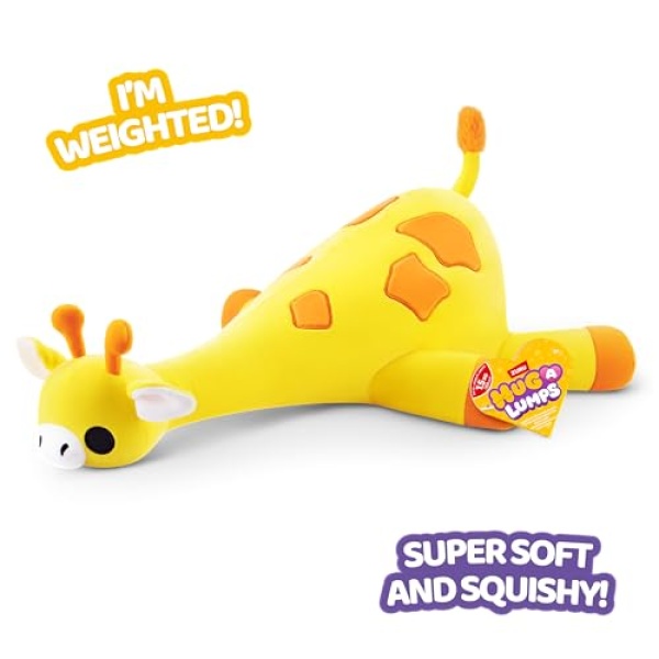 Hug-A-Lumps Gigi Soft Toy - Image 2