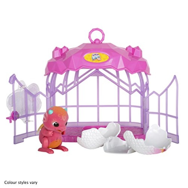 Little Live Pets Surprise Dragon House - Image 3