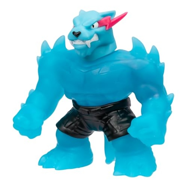 MrBeast Lab Stretchy Squishy  Hypercharged Panther Figure - Image 6