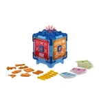 Ideal Bank Attack Game