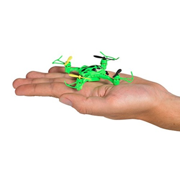 Revell Control RC (Infrared) Mini Drone Froxxic - Image 3