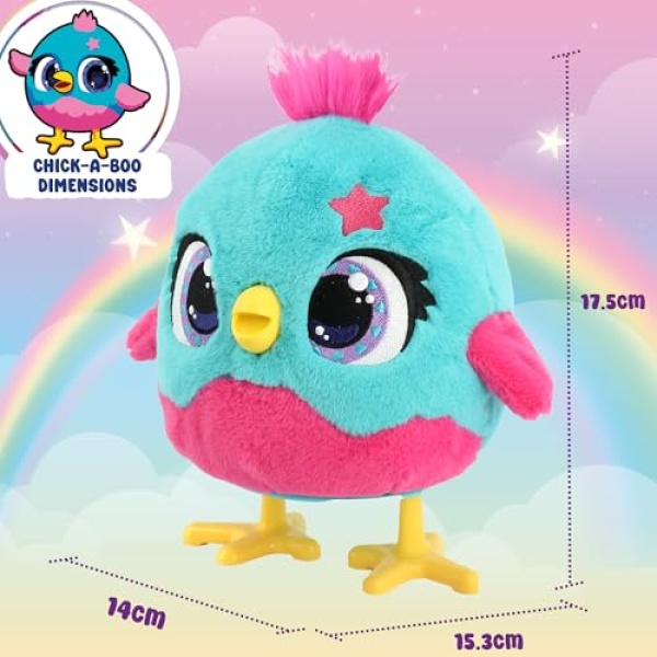 Jumbo Funtasy Family Activity Toy - Image 8