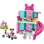 LEGO Disney Minnie's Pet Hotel Building Toy 43274