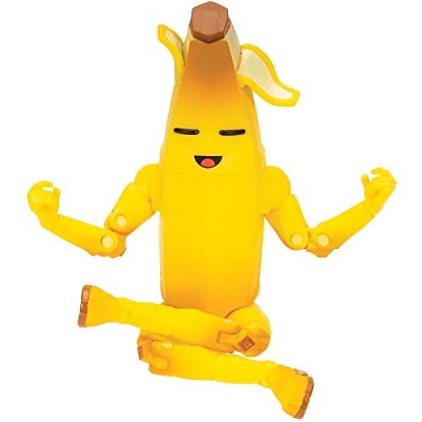 Fortnite Legendary Series 6-inch Figure Pack - Peely - Image 5