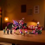 LEGO DREAMZzz The Never Witch's Nightmare Creatures 71483