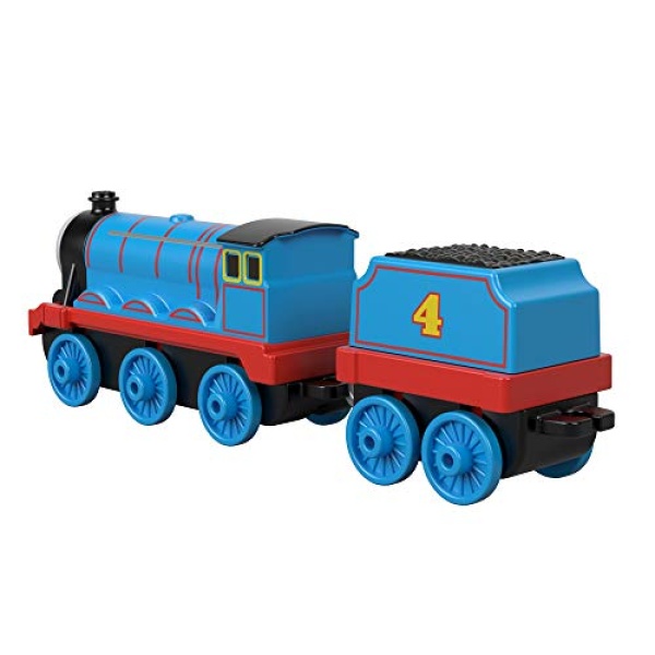 Thomas & Friends TrackMaster Rebecca Engine - Image 4