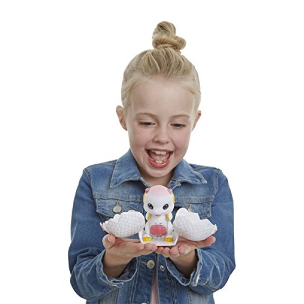Little Live Pets Surprise Dragon House - Image 5