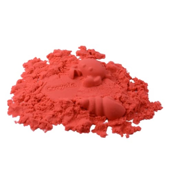 Crayola Silly Scents Sand & Dough Creative Compounds Set - Image 5