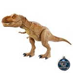 Jurassic World Epic Roar Trex